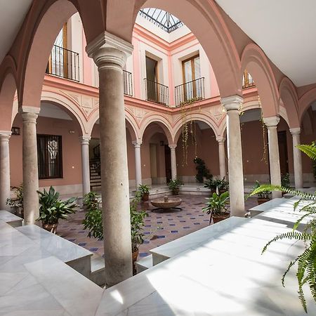 Palace House - Old City - Sevilla Exterior foto