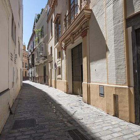 Palace House - Old City - Sevilla Exterior foto