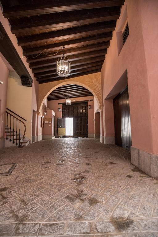 Palace House - Old City - Sevilla Exterior foto